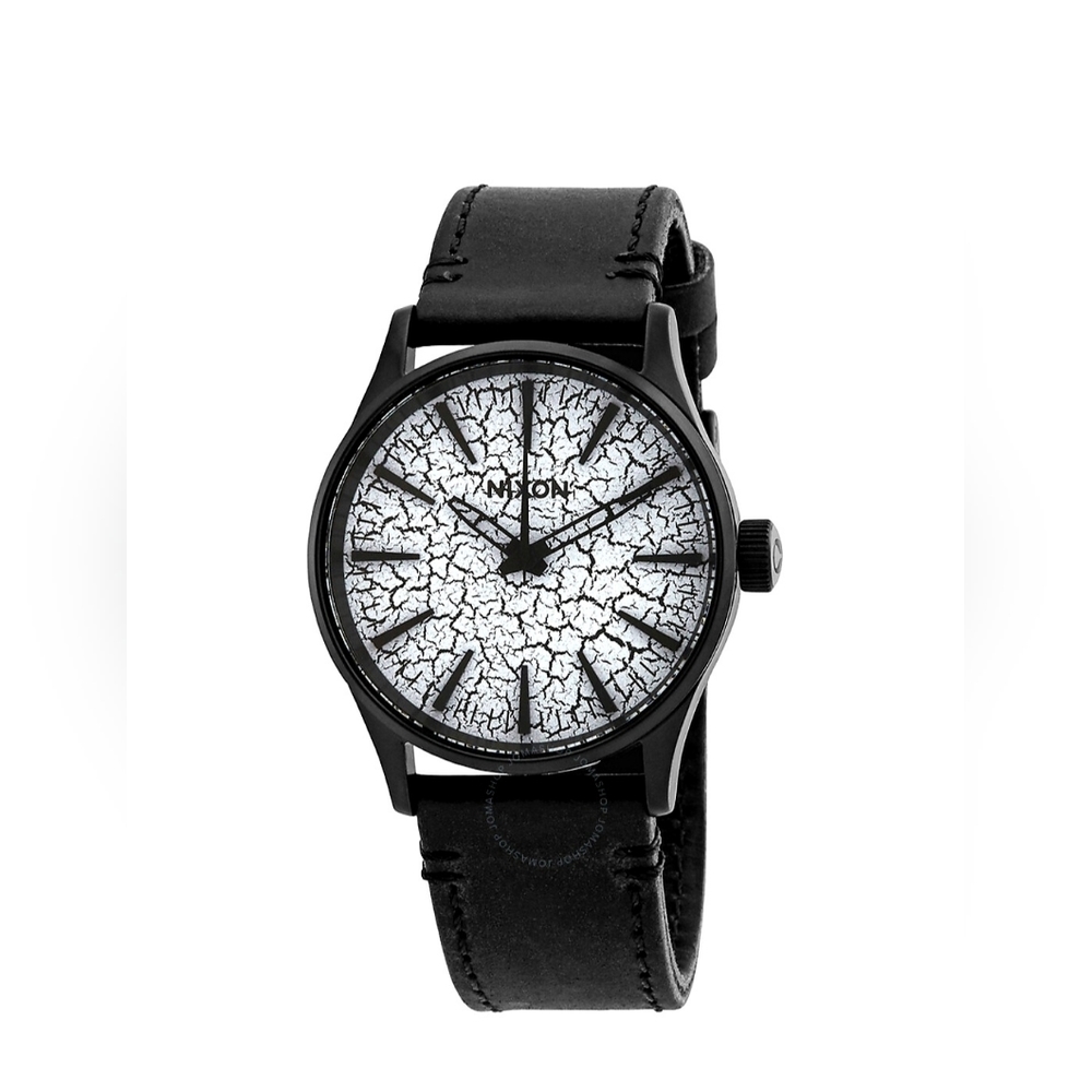 Nixon Sentry 38 Men's Watch A377 2614 *NWT*